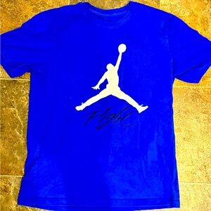 JORDAN FLIGHT TEE